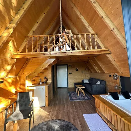 Bed & Breakfast Goelge Camlihemsin
