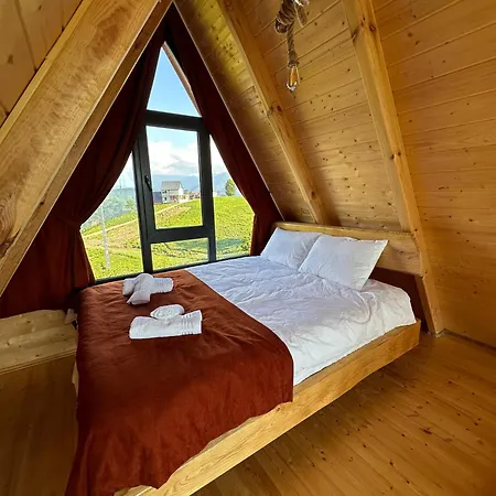 Bed & Breakfast Goelge