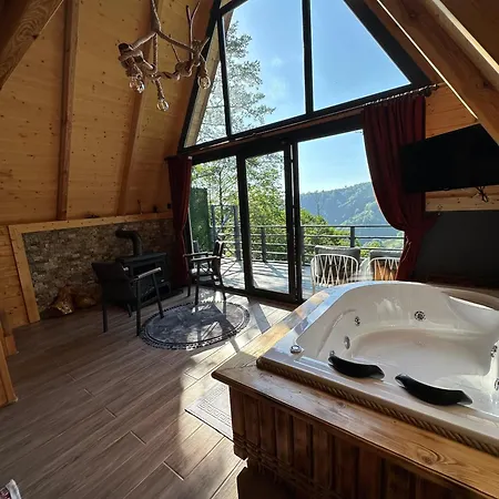 Bed & Breakfast Goelge Camlihemsin