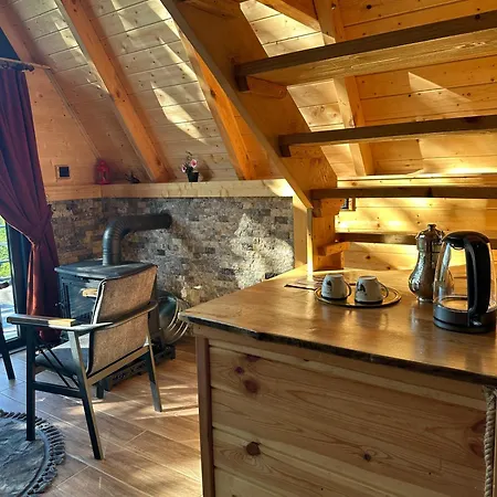 Bed & Breakfast Goelge *