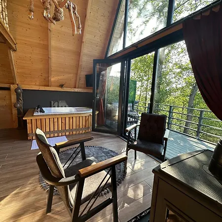 Bed & Breakfast Goelge