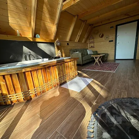 Bed & Breakfast Goelge Camlihemsin